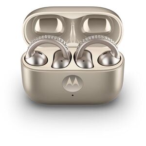Motorola Moto Buds Loop Swarovski® crystals kép