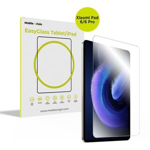 Mobile Origin EasyGlass Xiaomi Pad 6 / 6 Pro üvegfólia kép