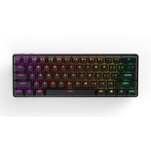 SteelSeries Apex Pro Mini Wireless - US kép