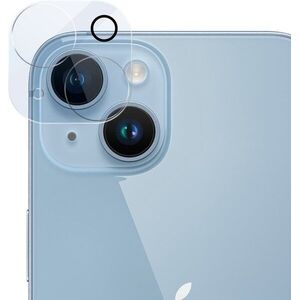 Epico Védőüveg az iPhone 14/14 Plus kamera lencséjére kép
