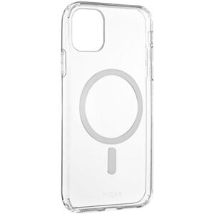 FIXED Apple iPhone 11 MagPure átlátszó tok kép
