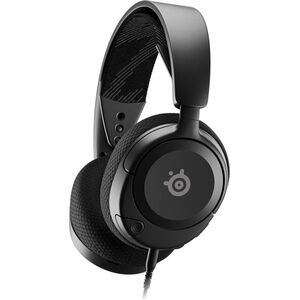 SteelSeries Arctis Nova 1 Black kép