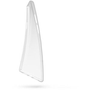 Epico Ronny Gloss Case Motorola Moto E7 Power fehér átlátszó tok kép