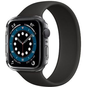 Spigen Thin Fit Clear Apple Watch SE 2022/6/SE/5/4 (40mm) kép