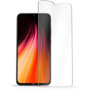 AlzaGuard Case Friendly Glass Protector Xiaomi Redmi Note 8 Pro 2.5D üvegfólia kép