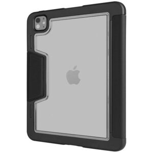 FIXED Enduro Apple iPad Pro 13" (2024)/M5 (2025) fekete kép