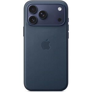Apple MagSafe-rögzítésű iPhone 17 Pro Max TechWoven-szövettok Kék kép
