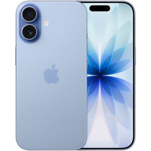 iPhone 17 256 GB Párakék kép