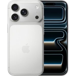 iPhone 17 Pro 256 GB Ezüst kép