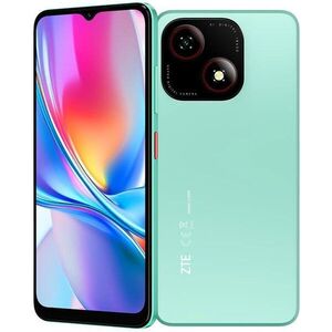 ZTE Blade A35e zöld kép