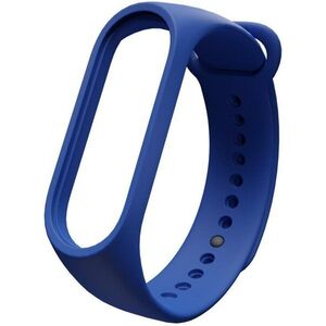Eternico Essential Mi Band 5/6/7 - Dark Blue kép