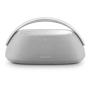 Harman Kardon Go + Play 3, szürke kép