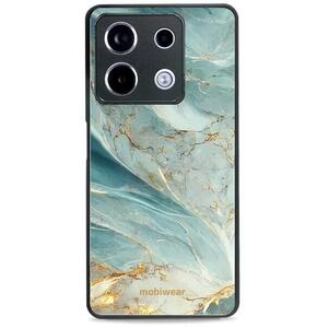 Mobiwear Glossy Xiaomi Redmi Note 13 Pro 5G / Poco X6 5G fényes tok - G022G kép