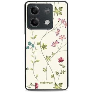 Mobiwear Glossy Xiaomi Redmi Note 13 5G fényes tok - G035G kép