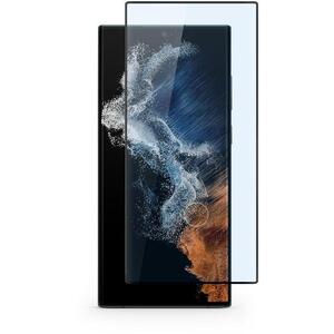 Spello by Epico Samsung Galaxy S24 Ultra 5G 2.5D üvegfólia - ujjlenyomat-olvasó támogatás kép