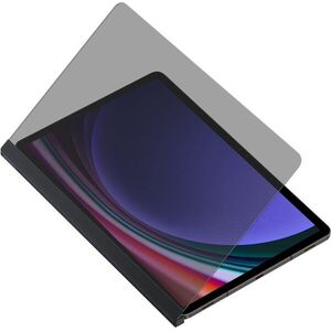 Samsung Galaxy Tab S10+ / Tab S9+ / Tab S9 FE+ Privacy Screen védőfólia fekete kép