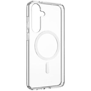 FIXED MagPure Samsung Galaxy S24+ Magsafe átlátszó tok kép