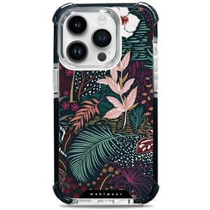 Mobiwear Elite Bumper Apple iPhone 14 Pro MagSafe tok - D008D kép