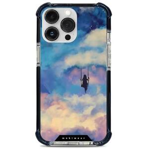 Mobiwear Elite Bumper MagSafe Apple iPhone 13 Pro tok - D021D kép