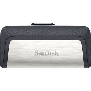 SANDISK Ultra Dual USB-C 256 GB kép