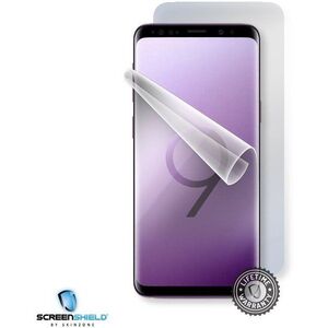 Screenshield SAMSUNG G960 Galaxy S9 kijelzővédő fólia kép