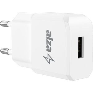 AlzaPower Compact A300 10W Fehér kép