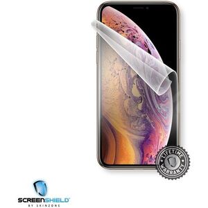 Screenshield APPLE iPhone XS kijelzővédő fólia kép