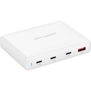 AlzaPower Ultimate X680 100W Fehér kép