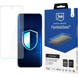 3MK FlexibleGlass Motorola Moto G54 üvegfólia - hibrid kép