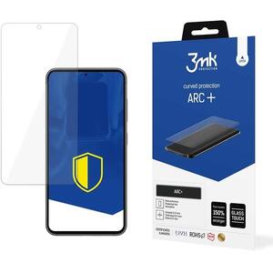 3MK ARC+ Samsung Galaxy S23 (SM-S911) védőfólia kép