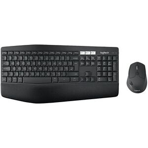 Logitech MK850 US kép