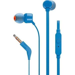 JBL T110 kék kép