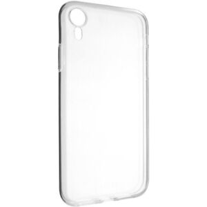 FIXED Apple iPhone XR átlátszó tok kép