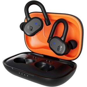 Skullcandy Push Active True Wireless In-Ear fekete/narancssárga kép