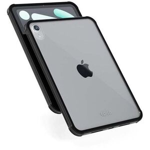 Epico Hero Apple iPad mini 6 2021 8, 3" átlátszó / fekete tok kép