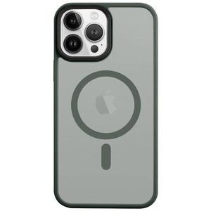 Tactical MagForce Hyperstealth Apple iPhone 13 Pro Max tok - Forest Green kép