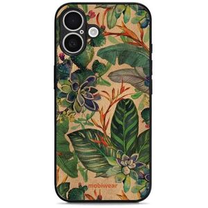 Mobiwear Glossy Apple iPhone 16 fényes tok - G036G kép