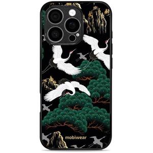 Mobiwear Glossy Apple iPhone 16 Pro fényes tok - G042G kép