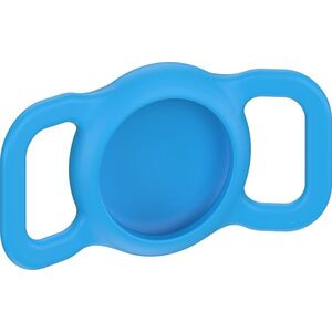 AlzaGuard Pet Collar Mount for AirTag - kék kép