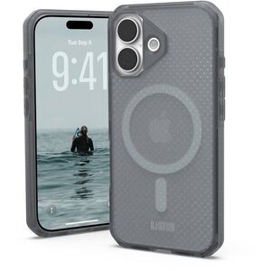 UAG Dot MagSafe Ash iPhone 17 tok kép