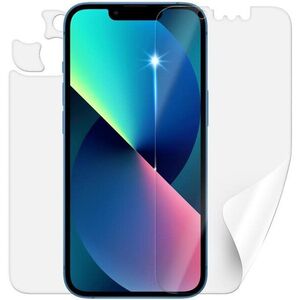 Screenshield APPLE iPhone 13 mini kijelzővédő fólia kép