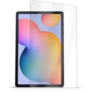 AlzaGuard Glass Protector Samsung Galaxy Tab S6 Lite / Samsung Galaxy Tab S6 Lite 2024 üvegfólia kép