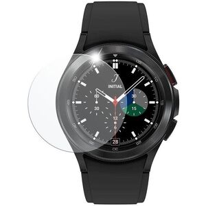 FIXED Samsung Galaxy Watch 4 Classic üvegfólia - 42mm, 2db, átlátszó kép