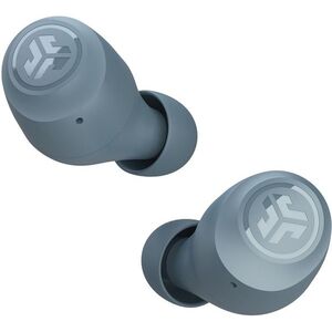 JLAB Go Pop+ True Wireless Earbuds Slate kép