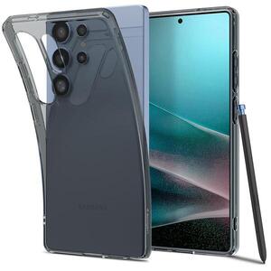 Spigen Liquid Crystal Space Crystal Samsung Galaxy S 2025 Ultra tok kép