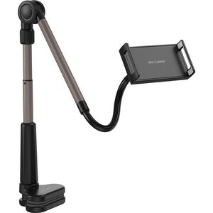 AlzaPower Tablet Holder on Table ACC100T - fekete kép