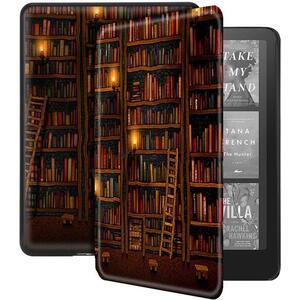 B-SAFE Lock 3566 Kindle Paperwhite 2024/Colorsoft, Library kép