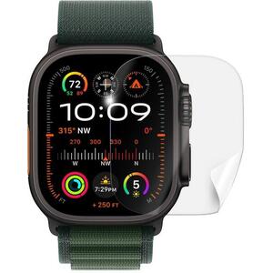 Screenshield APPLE Watch Ultra 2 Cellular védőfólia - 49mm kép