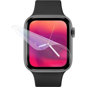 FIXED Invisible Protector Apple Watch 10 védőfólia - 46mm, 2db, átlátszó kép