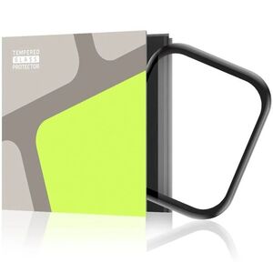Tempered Glass Protector LAMAX BCool 2 Plus üvegfólia - vízálló kép